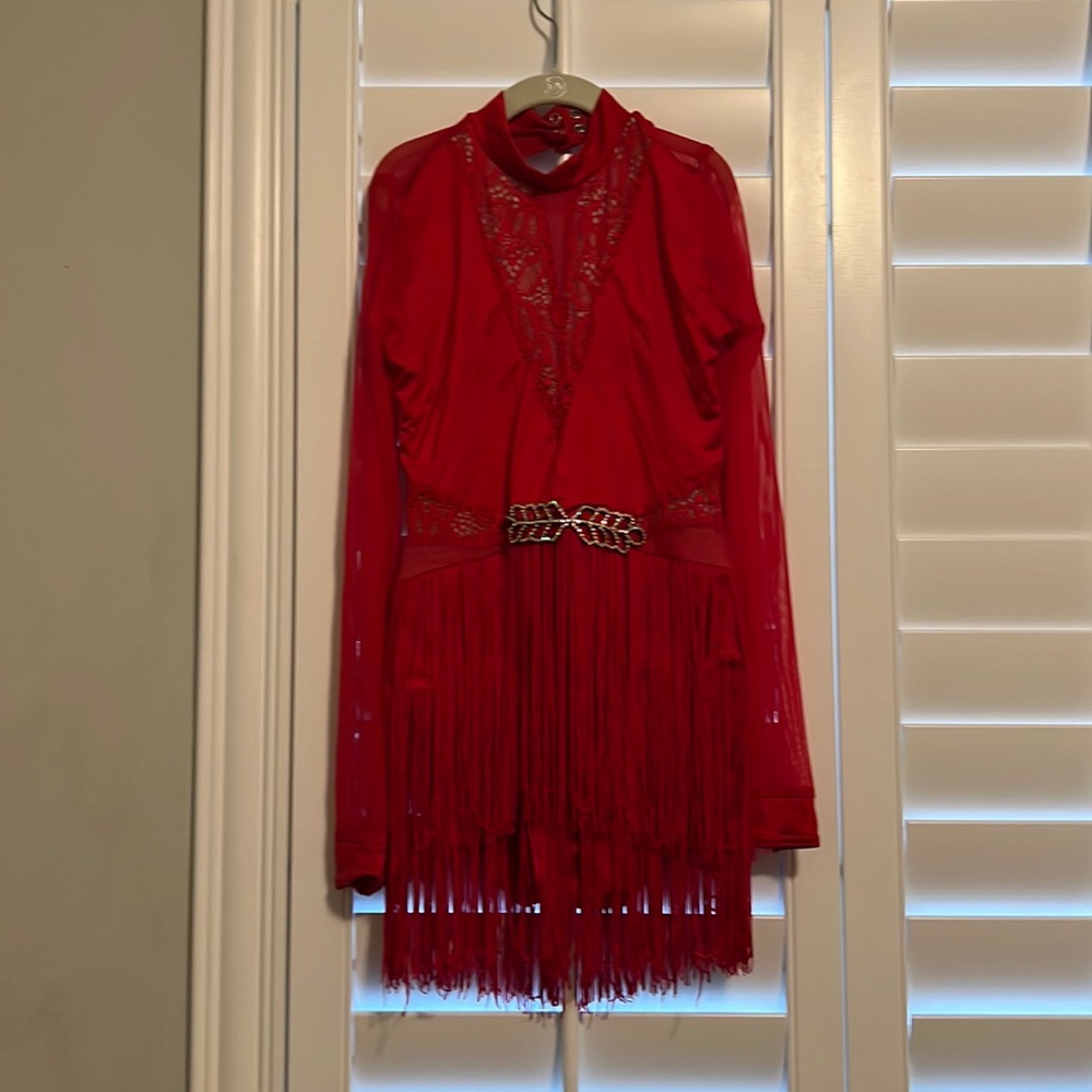 Dance Costume